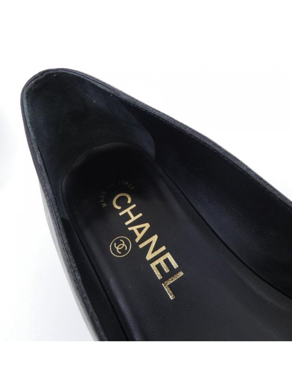 Chanel Flat Shoes - Picture 7 of 7